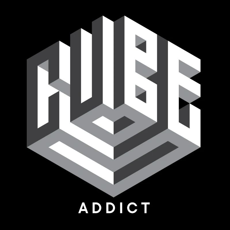 cube addict Speedcubing