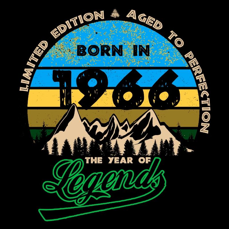 Legends 1966