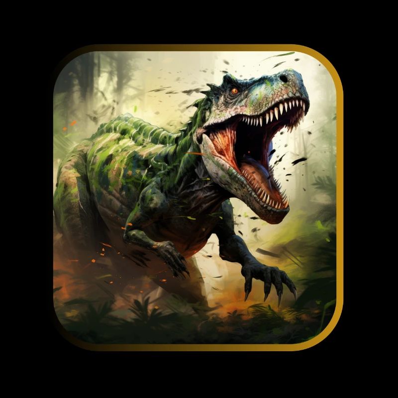 Dinosaurier Dinosaurs Design