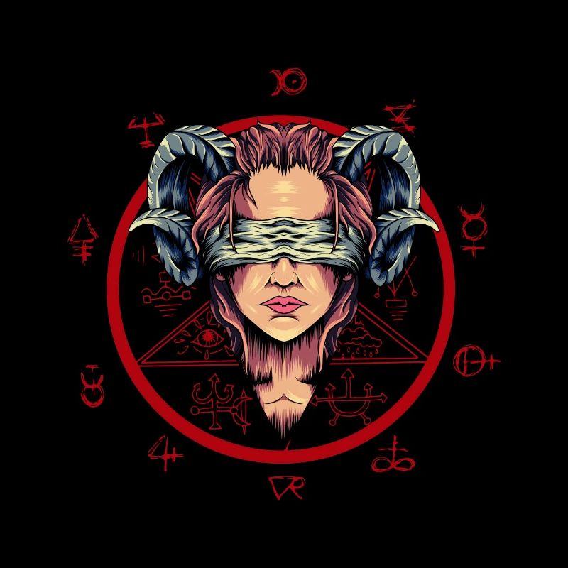 Oracle rituel de l’Ave Satana