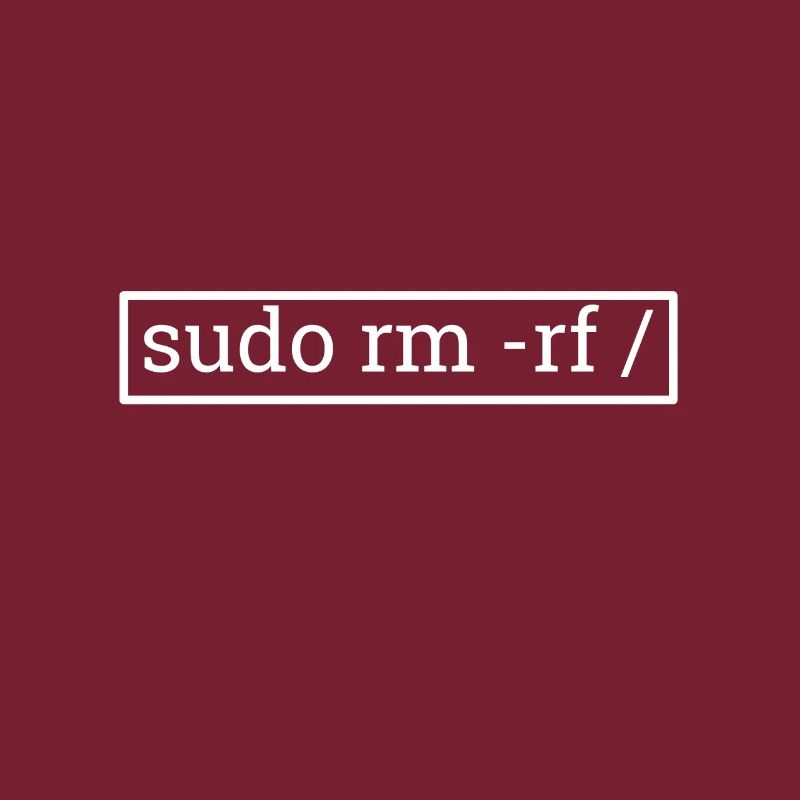 "Sudo" | Admin, Administrator, Informatik
