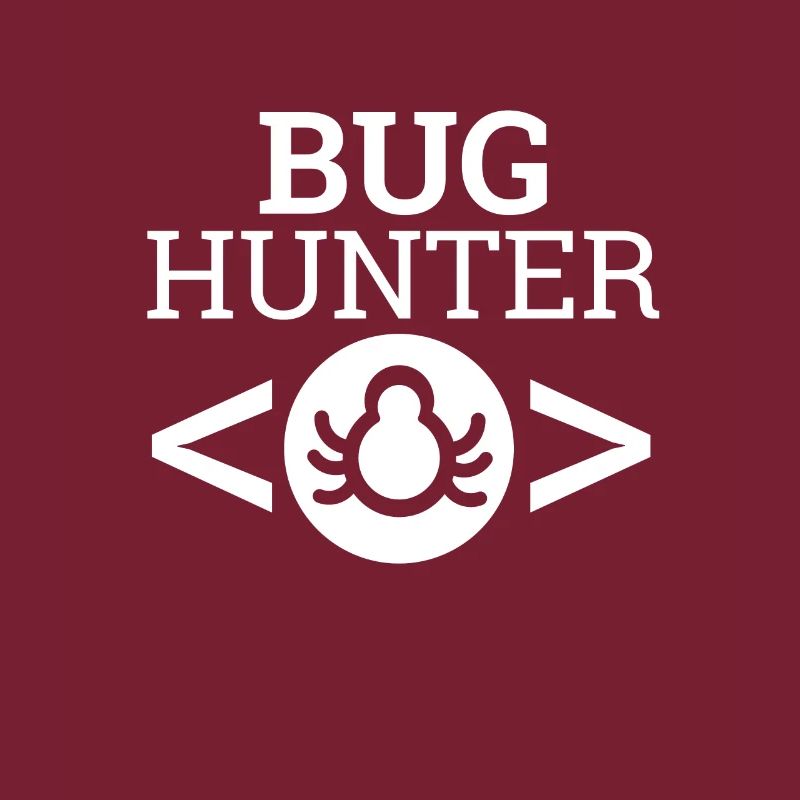 "Bug Hunter" | Computer Science, Programmer
