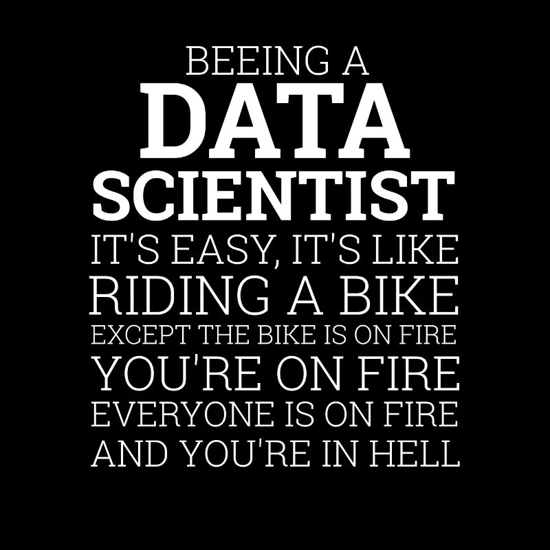 « Bike Data Science » | Data Scientist