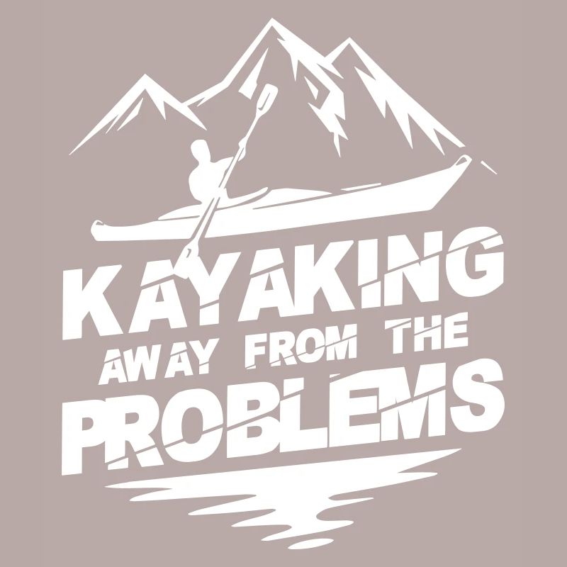Away From The Problem