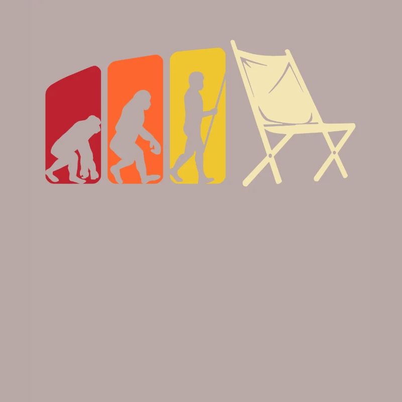 Camping Evolutions Camping Folding Chairs