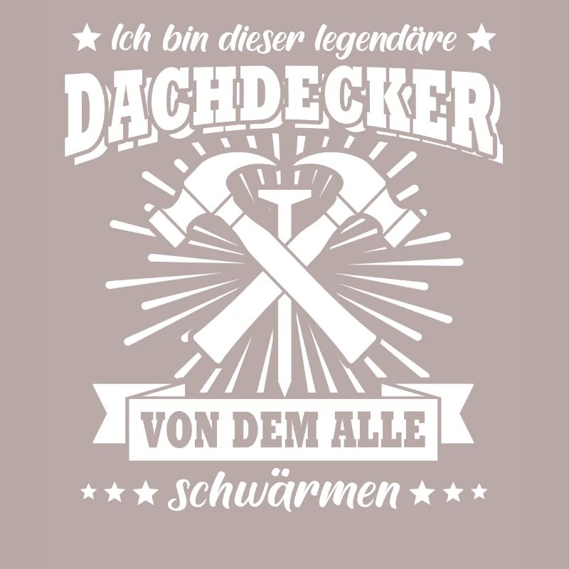 Dachdecker