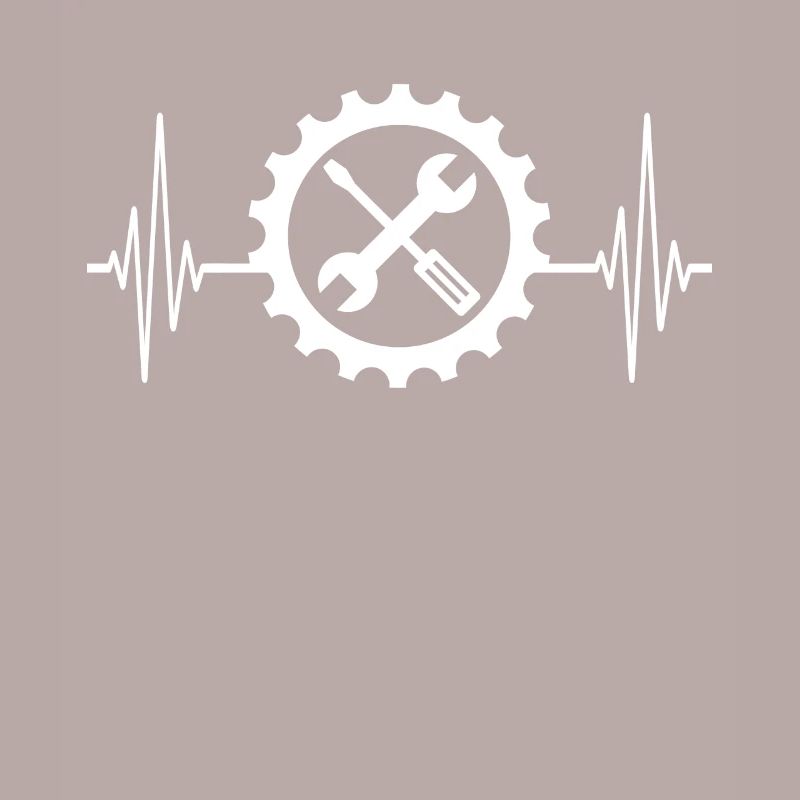 Machinist ECG Machine Operator HeartLine