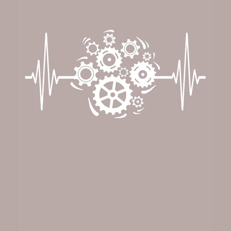 Machinist ECG Machine Operator HeartLine