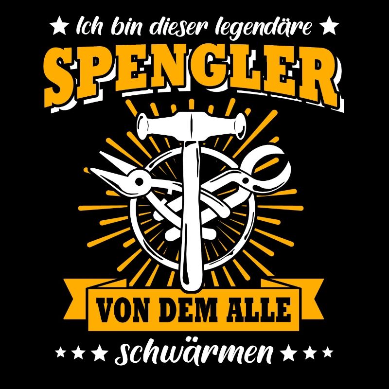 Spengler Sprüche Spengeln Bauspengler