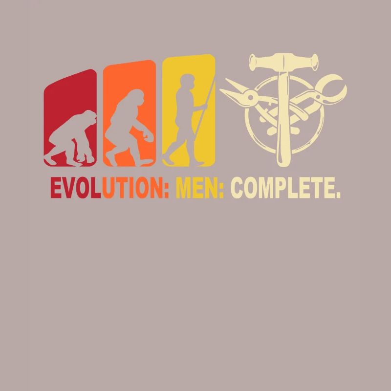 Spengler Evolution Bauspengler