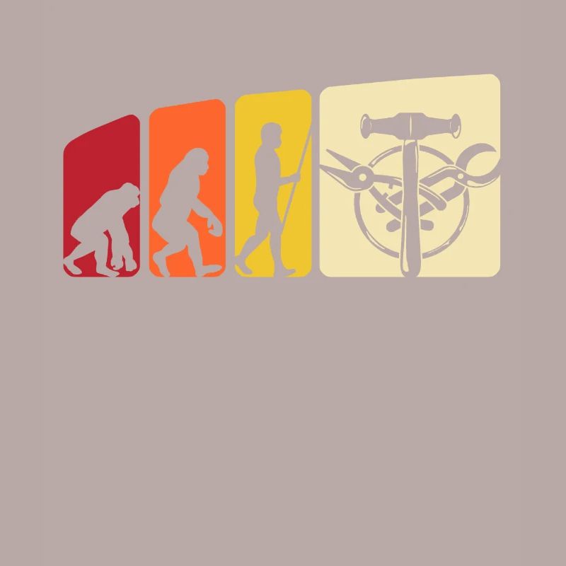 Spengler Evolution Bauspengler