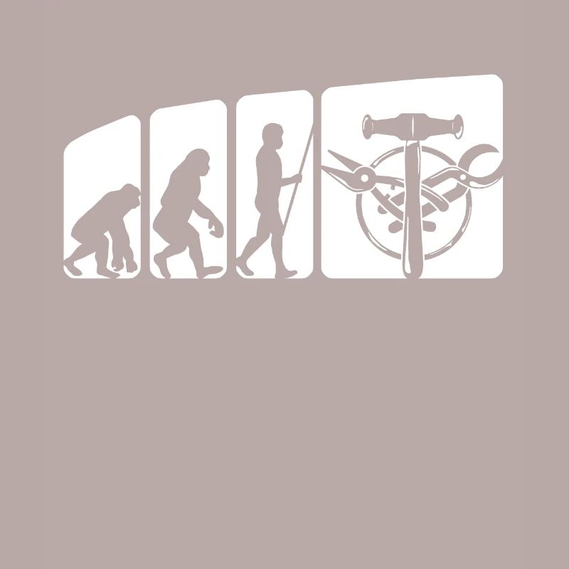 Spengler Evolution Bauspengler