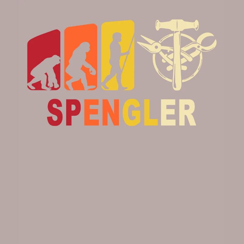 Bauspengler Evolution Spengler