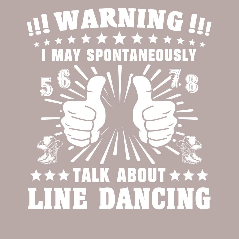 Line Dancing Line Dance