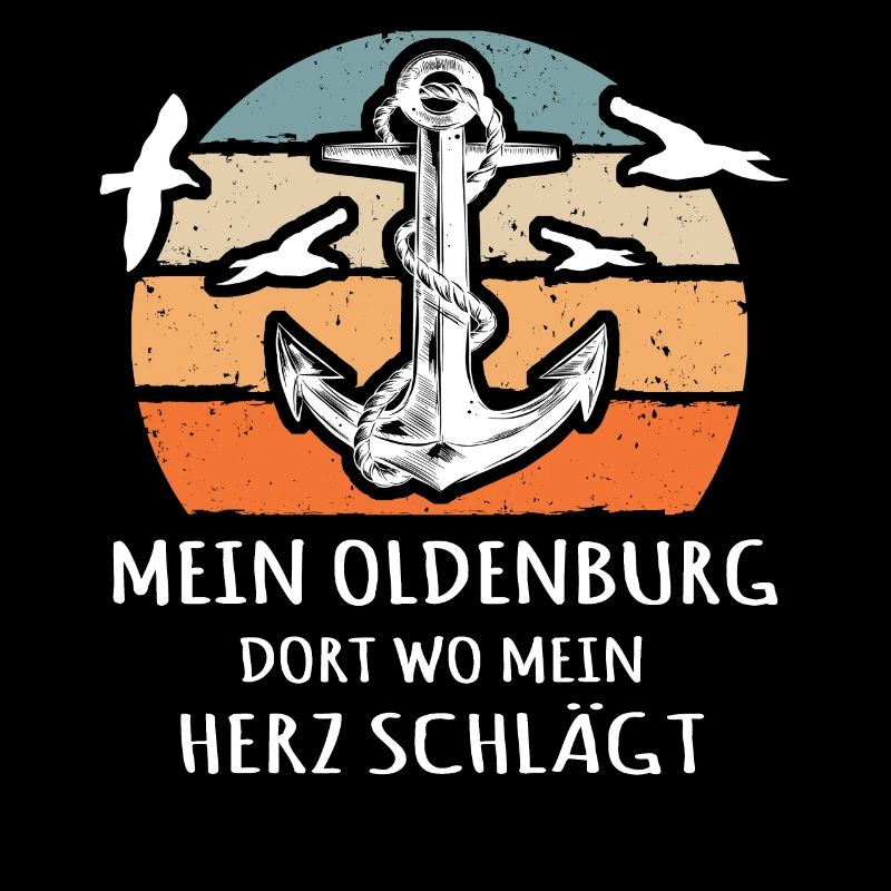 Oldenburger Sprüche Oldenburg