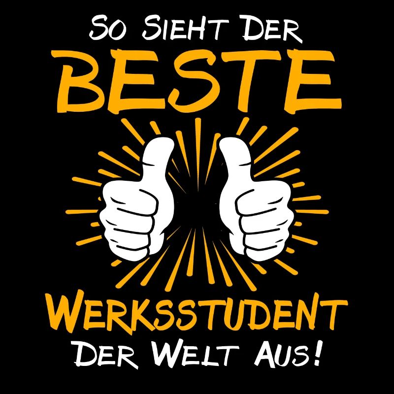 Werksstudent Geschenkidee