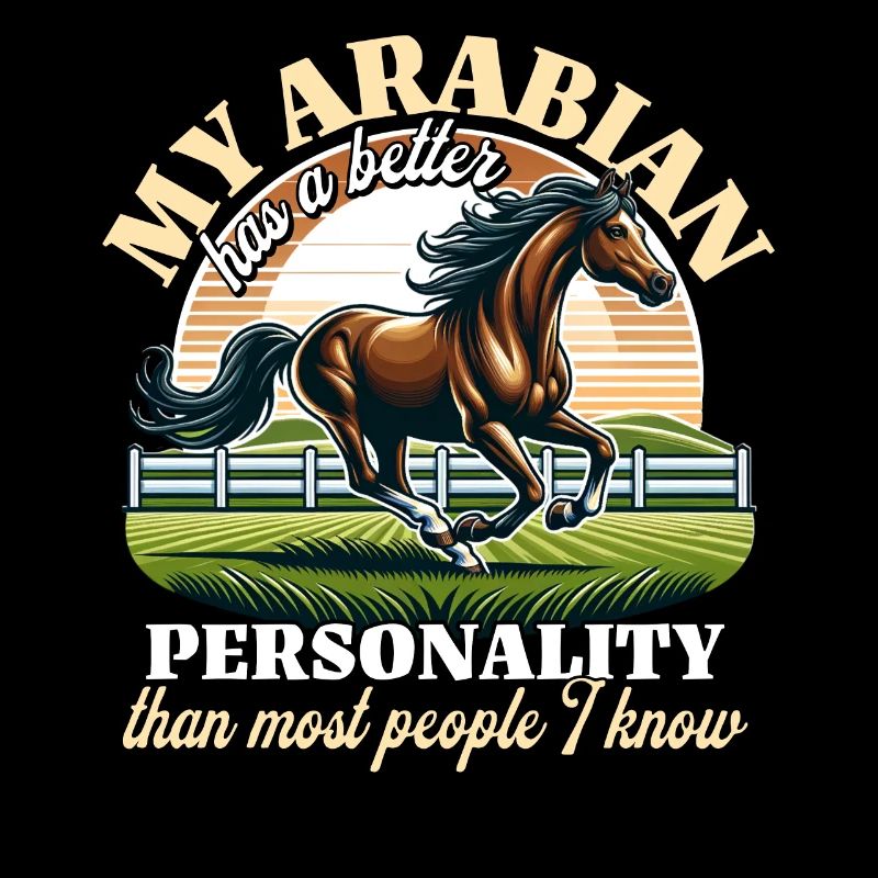 Arab Rider