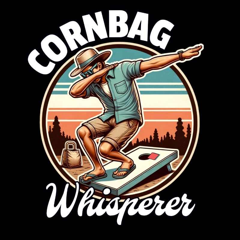 Cornhole Cornbag