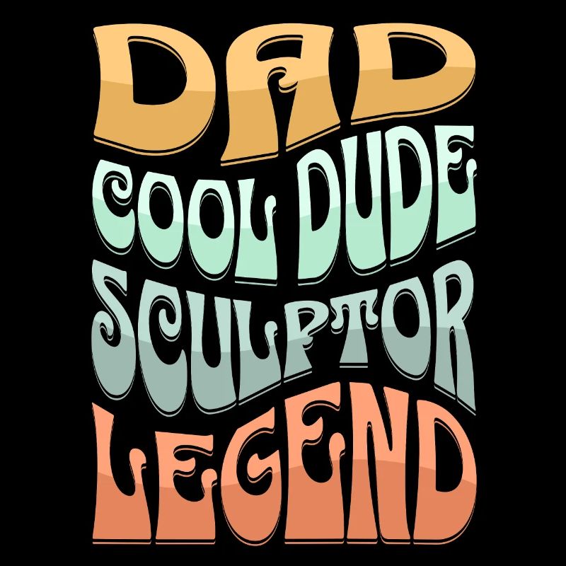 Papa Bildhauer