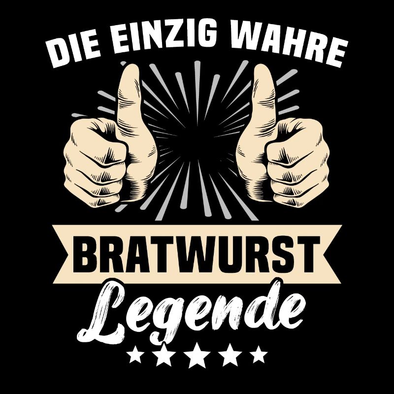 Bratwurst Sprüche