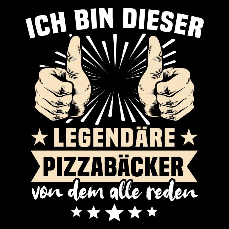 Pizza Maker Sayings