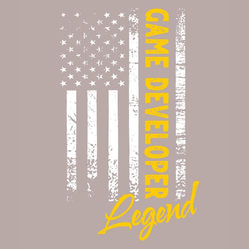 Game Developer Legend