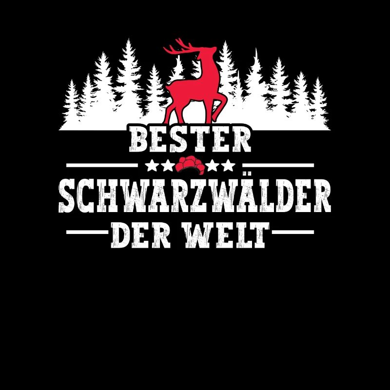 Bester Schwarzwälder Bollenhut