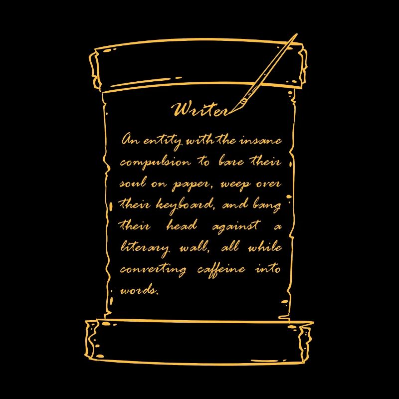 WRITER: Writer Definition