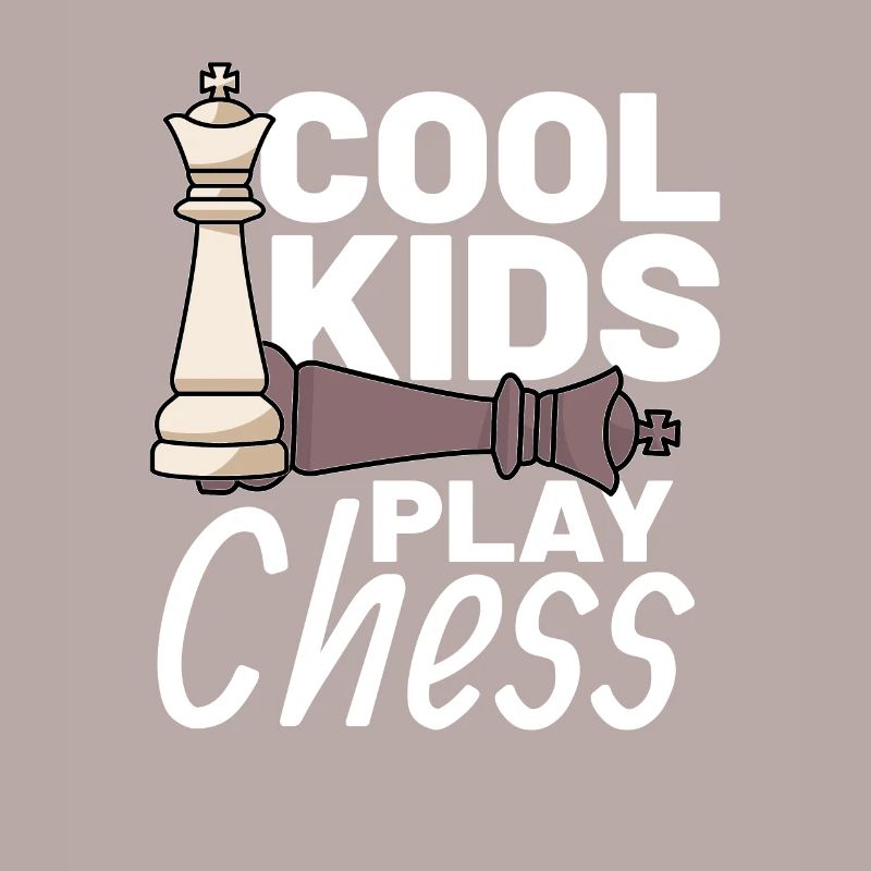 CHESS PLAYER CHESSBOARD CHESS GAME BOARD GAME GIFT
