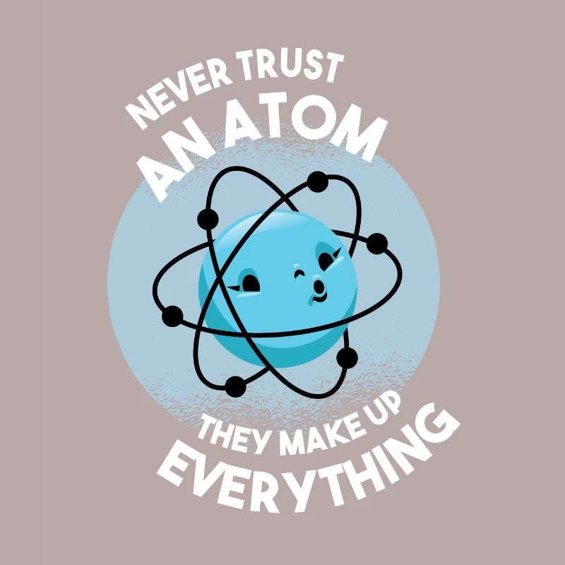 Science Atom Scientist Molécule Chimie