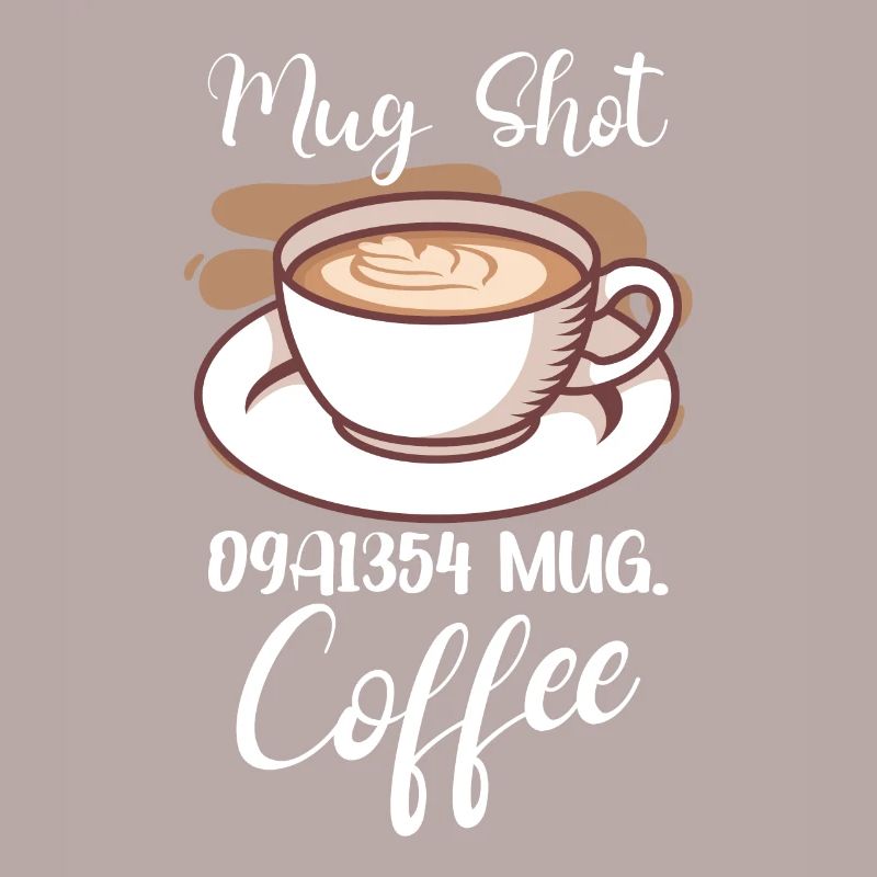 Coffee Lover Caffeine Molecule Java Latte Espresso