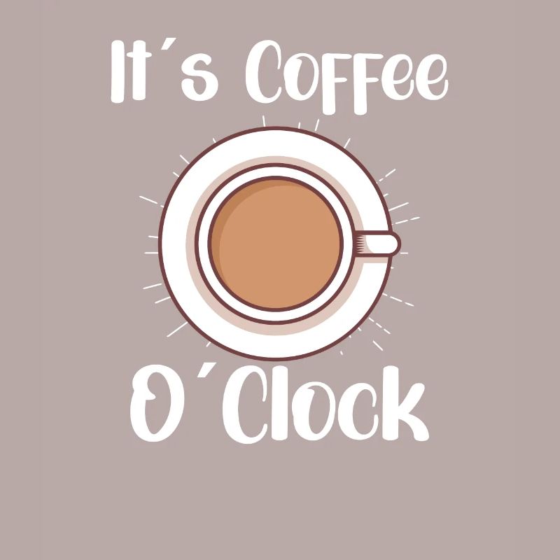 Coffee Lover Caffeine Molecule Java Latte Espresso