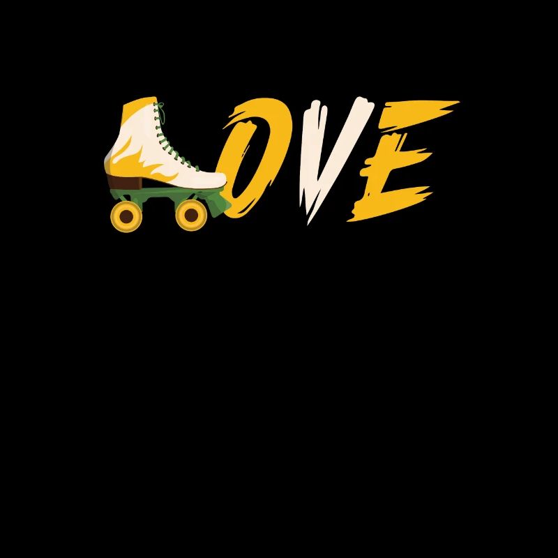 Roller Skate Roller Skating Roller Derby