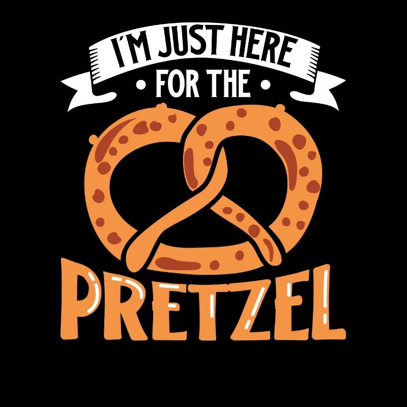 Baking Pretzel German Baking Bread Bakery Baker