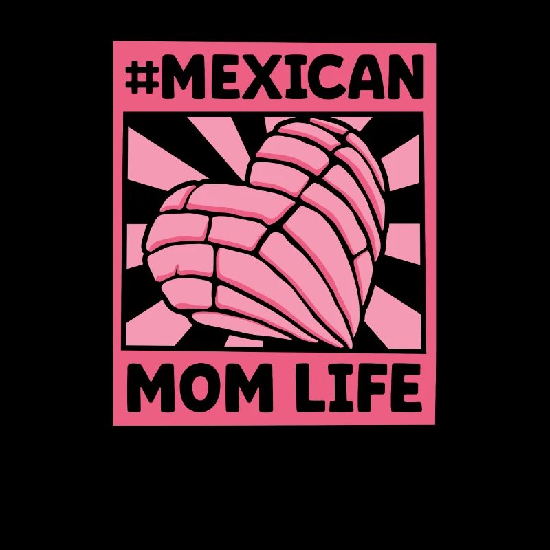 Spanish Humor Conchas Mexican Bread