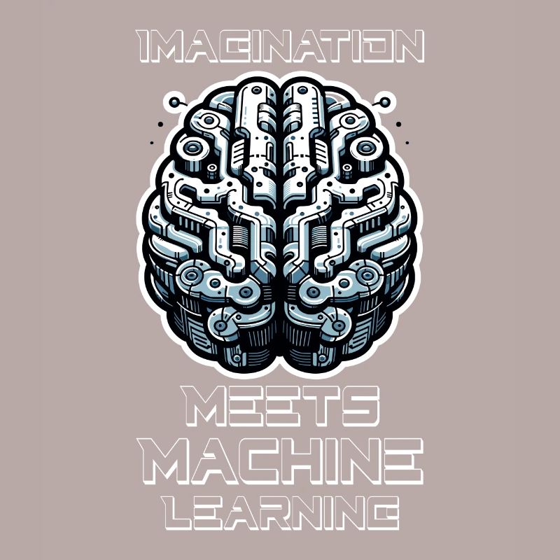 Artificial intelligence, machine learning, data