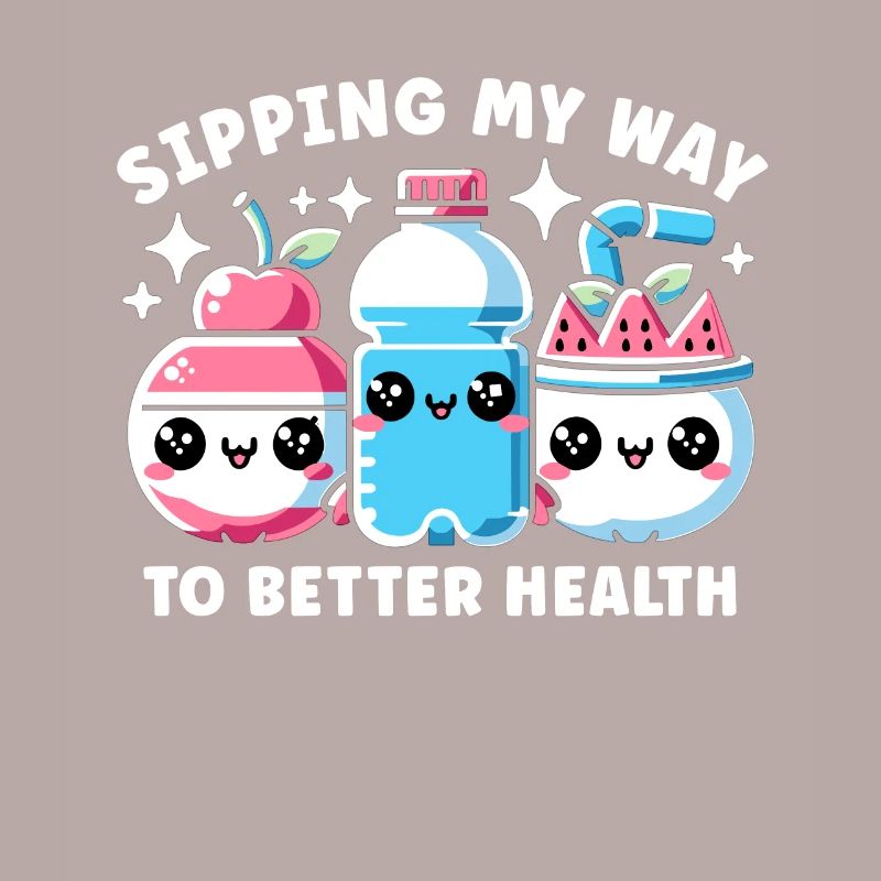 Hydration Drink Water Stay Hydrated Hydration