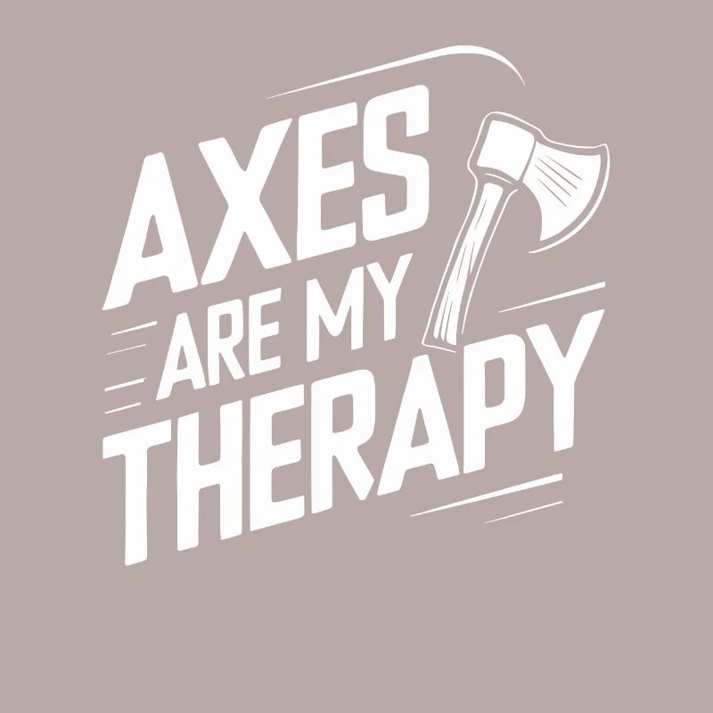 Masters of axe throwing for precise target practice