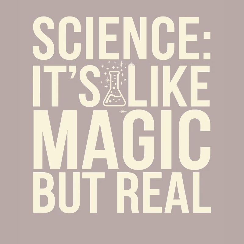 Microscope Enthusiast Lab Technician Science