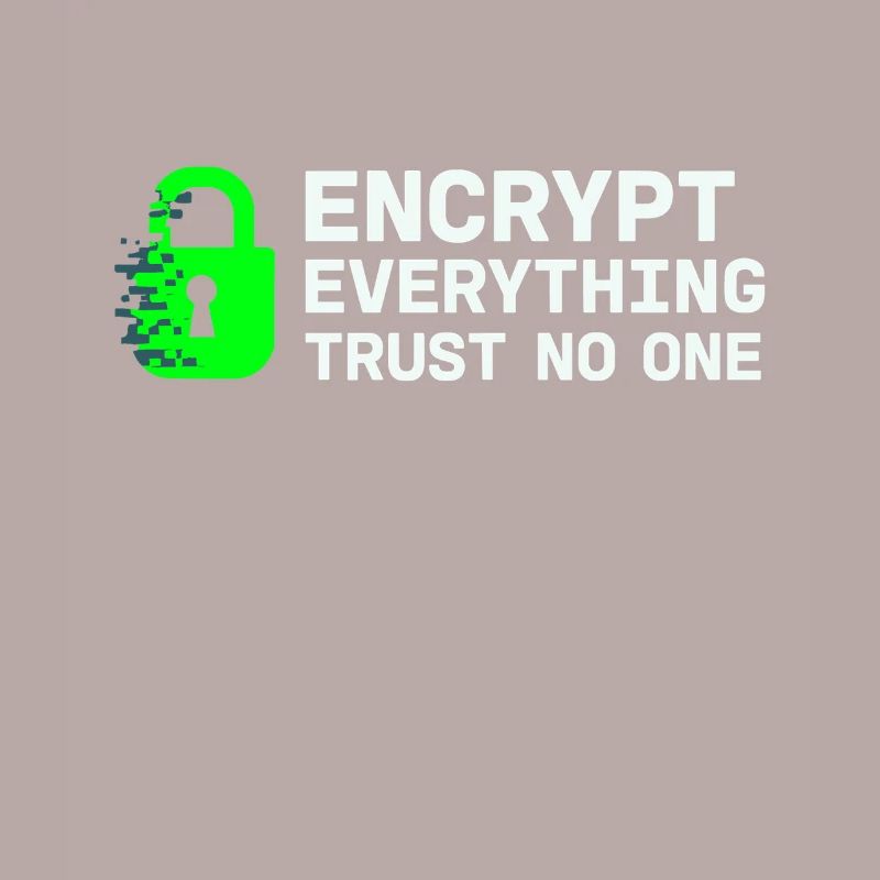 Cybersecurity Info Sec White Hat Hacker Ethical