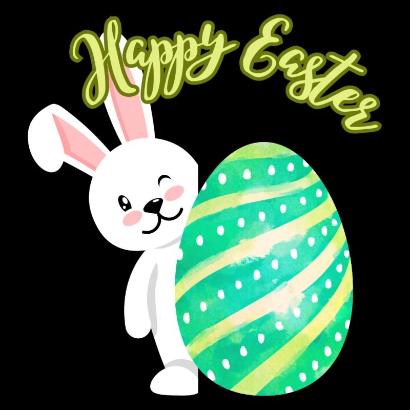 Happy Easter