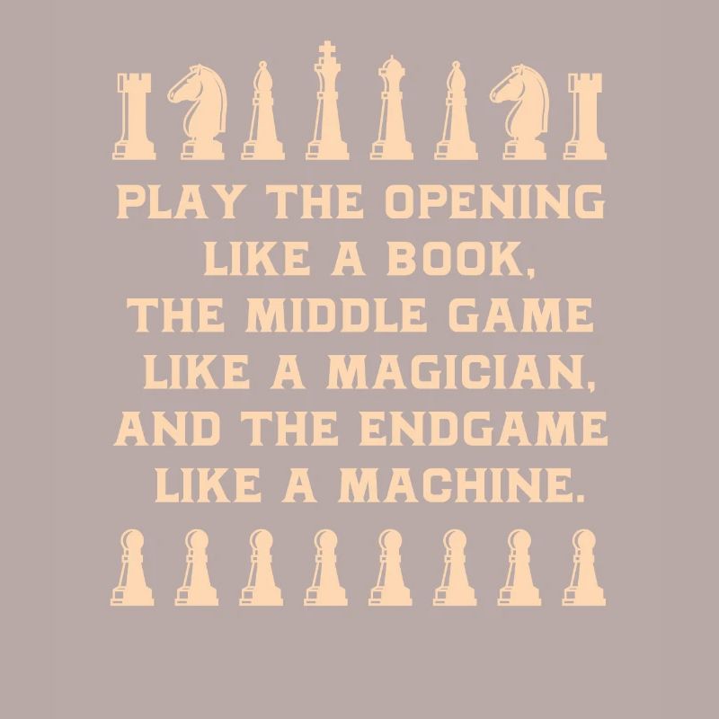 Chess chess opening chess players checkmate