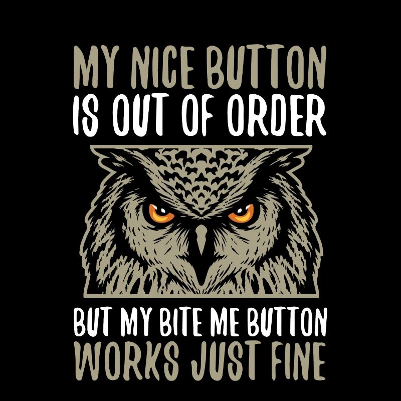 My Nice Button est hors service