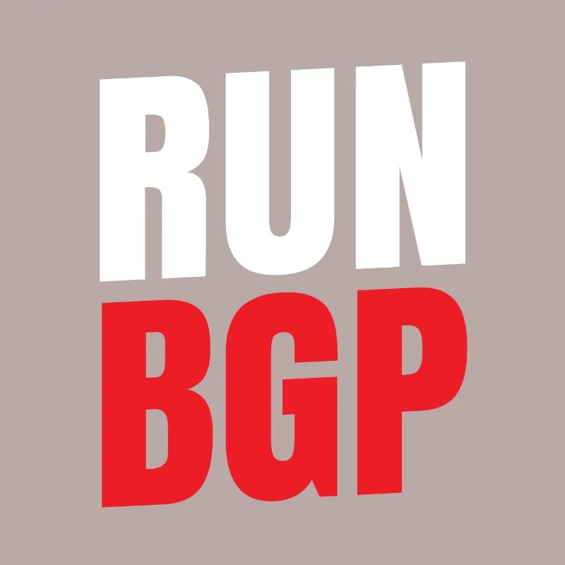 bgp for network computer fan run