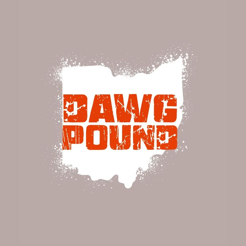 Ohio State Dawg Pound Bold Statement on Pride
