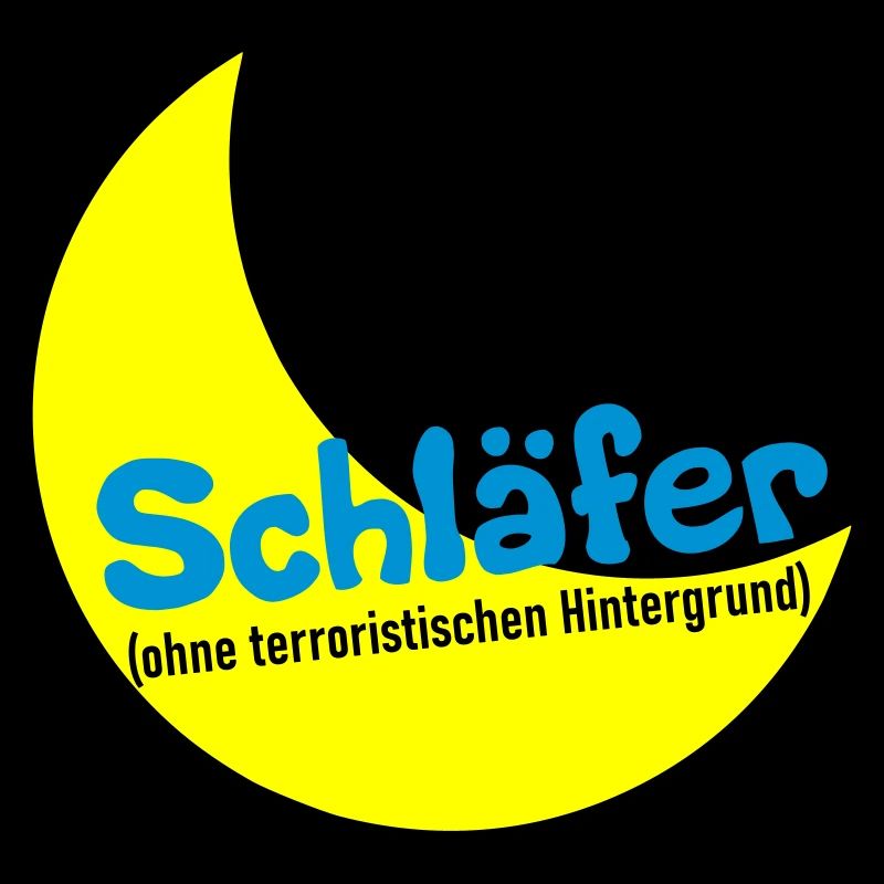 Schläfer