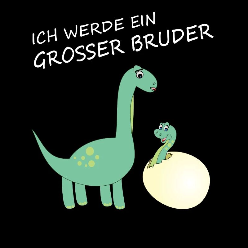 Geschenkidee zur Geburt großer Bruder