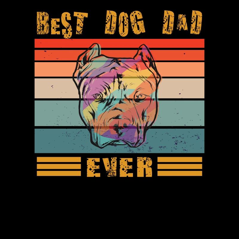 Dog design for pet lovers