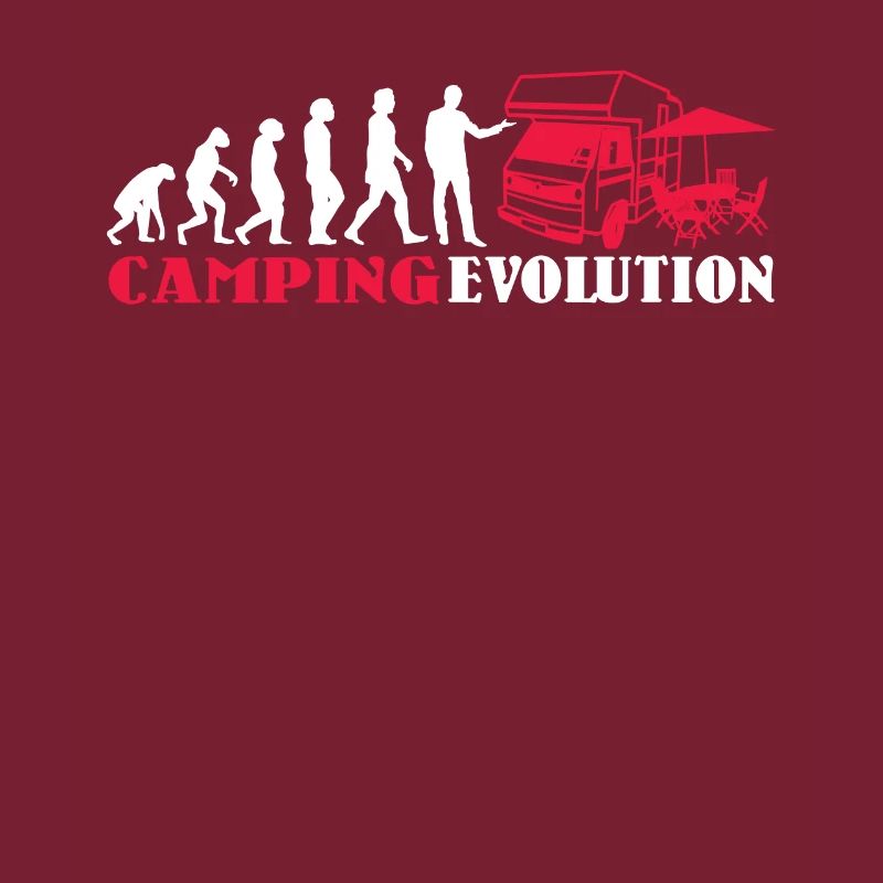 Camper Gift Idea Camping