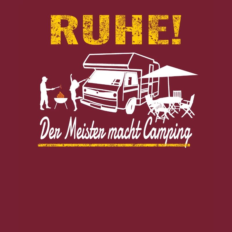 Camper Gift Idea Camping
